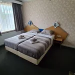 ホテル Rumpenerhof ブルンスム