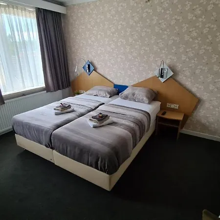 Ξενοδοχείο Rumpenerhof Brunssum