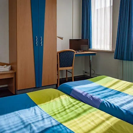 Ξενοδοχείο Rumpenerhof 2*