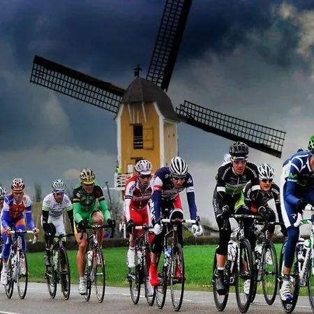 Rumpenerhof 2* ברונסום