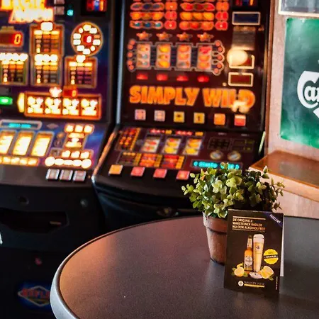 Rumpenerhof מלון