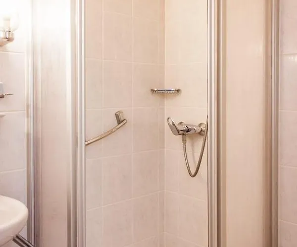 Rumpenerhof Отель 2*