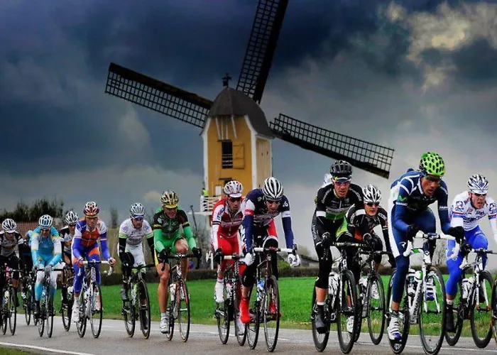 Rumpenerhof 2* Брюнсюм