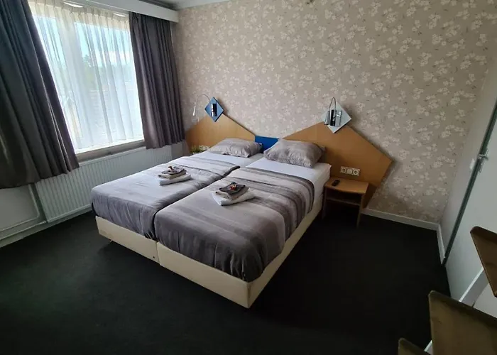 Hotel Rumpenerhof Brunssum