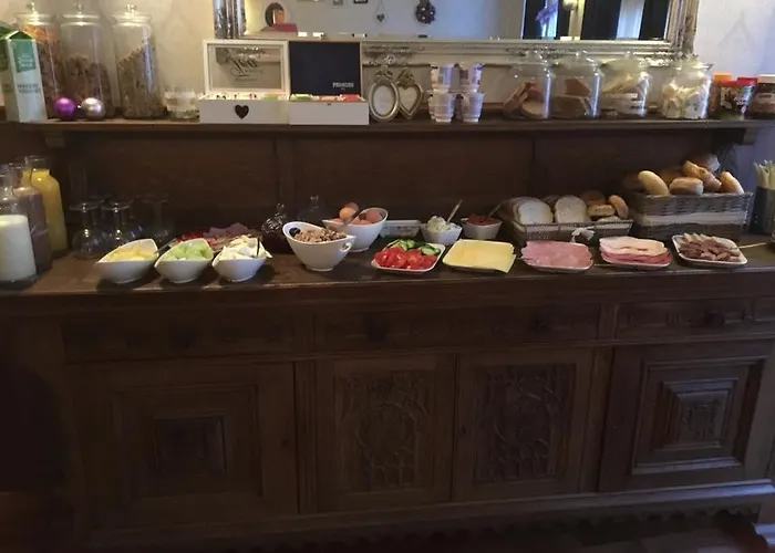 Hotel Rumpenerhof Brunssum